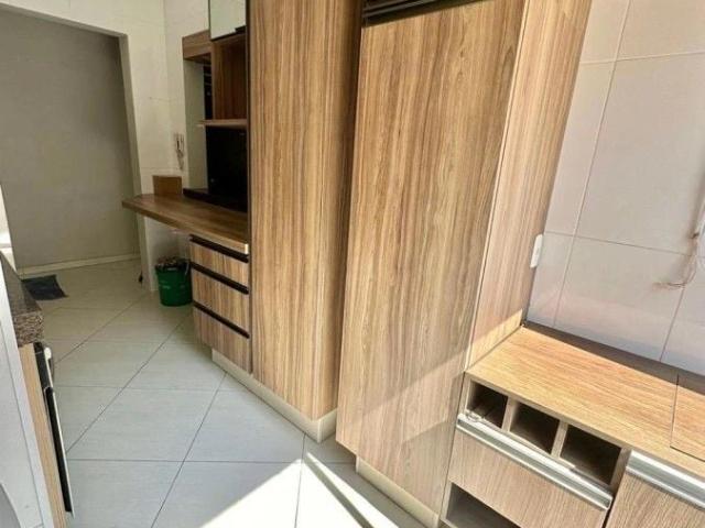 Apartamento para Venda em Limeira/SP Vila Queiroz 2 Quartos