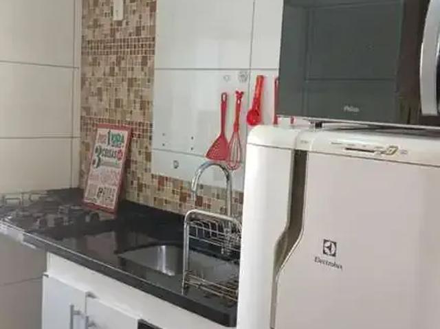 Apartamento para Venda em Limeira/SP Vila Queiroz 2 Quartos