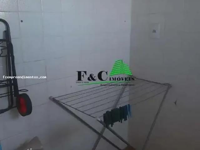 Apartamento para Venda em Limeira/SP Vila São Roque 2 Quartos