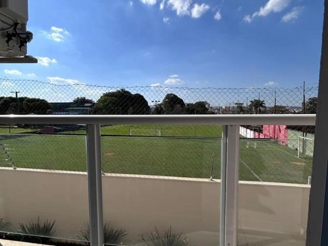 Apartamento para Venda em Limeira/SP Vila São Roque 2 Quartos