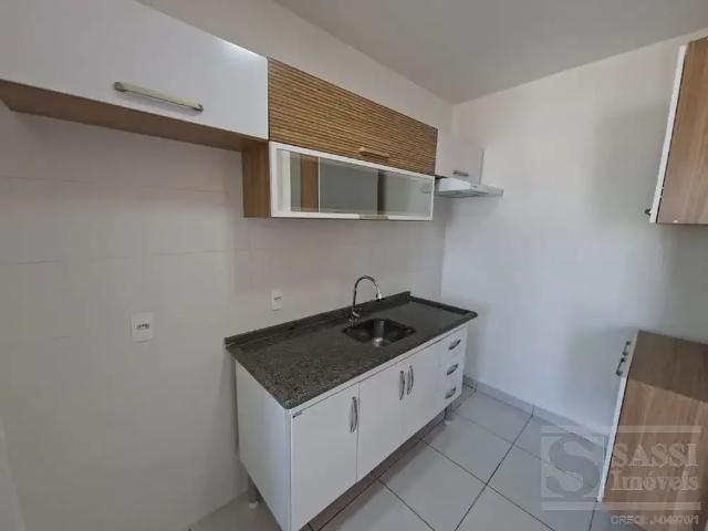Apartamento para Venda em Limeira/SP Vila Teixeira Marques 2 Quartos