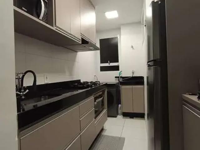Apartamento para Venda em Limeira/SP Vila Teixeira Marques 2 Quartos