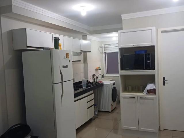 Apartamento para Venda em Limeira/SP ANAVEC 2 Quartos