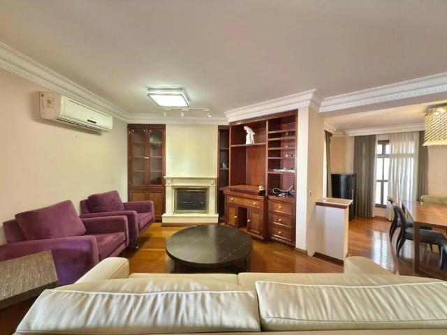 Apartamento para Venda em Limeira/SP Centro 3 Quartos