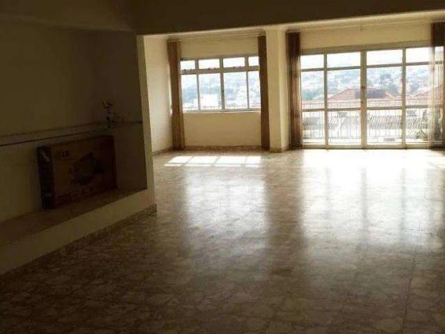 Apartamento para Venda em Limeira/SP Centro 3 Quartos