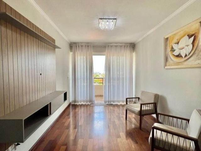 Apartamento para Venda em Limeira/SP Centro 3 Quartos