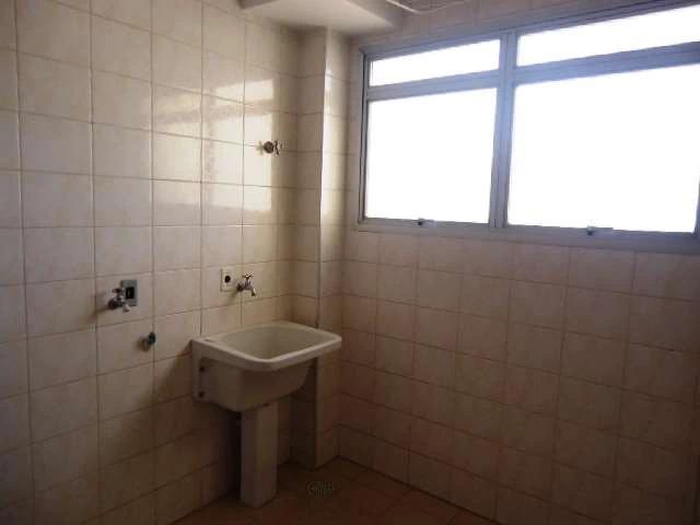 Apartamento para Venda em Limeira/SP Centro 3 Quartos