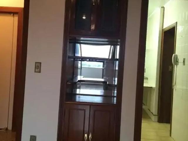 Apartamento para Venda em Limeira/SP Centro 3 Quartos