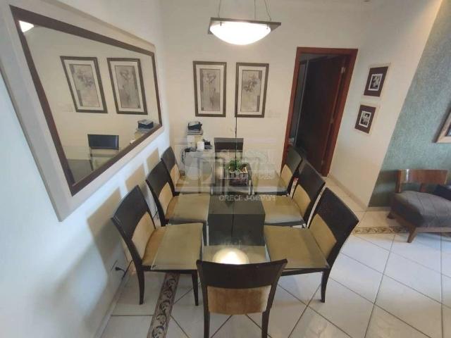 Apartamento para Venda em Limeira/SP Centro 3 Quartos