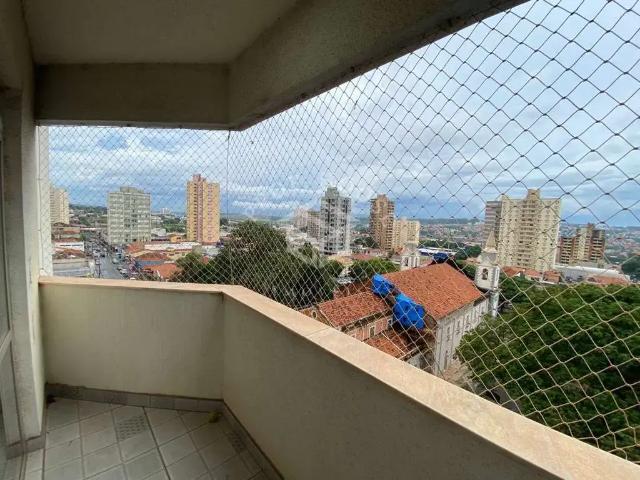 Apartamento para Venda em Limeira/SP Centro 3 Quartos