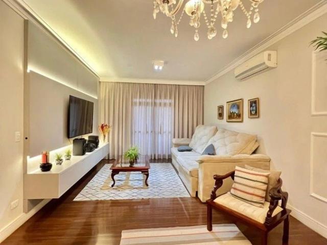 Apartamento para Venda em Limeira/SP Centro 3 Quartos