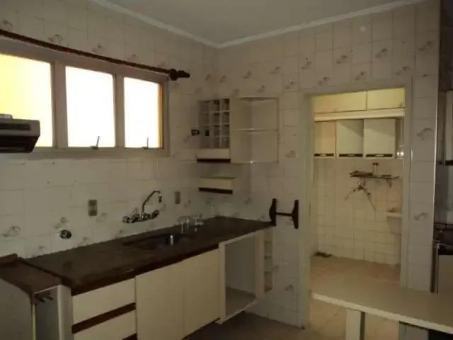 Apartamento para Venda em Limeira/SP Centro 3 Quartos