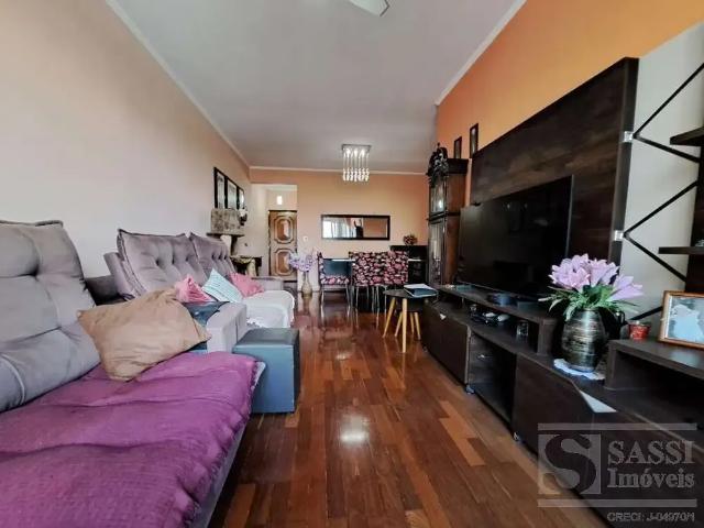 Apartamento para Venda em Limeira/SP Centro 3 Quartos
