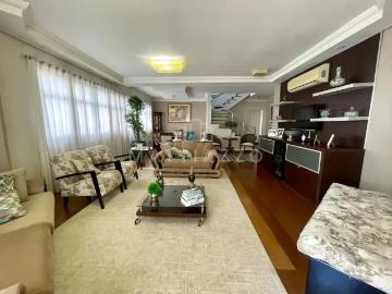 Apartamento para Venda em Limeira/SP Centro 3 Quartos