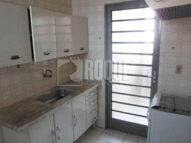 Apartamento para Venda em Limeira/SP Centro 1 Quartos