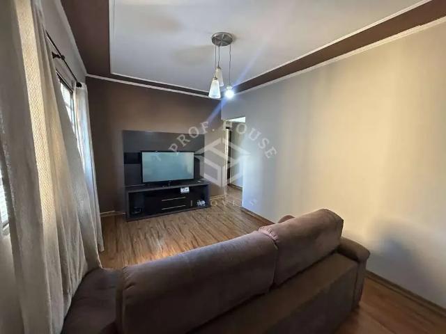 Apartamento para Venda em Limeira/SP Centro 2 Quartos