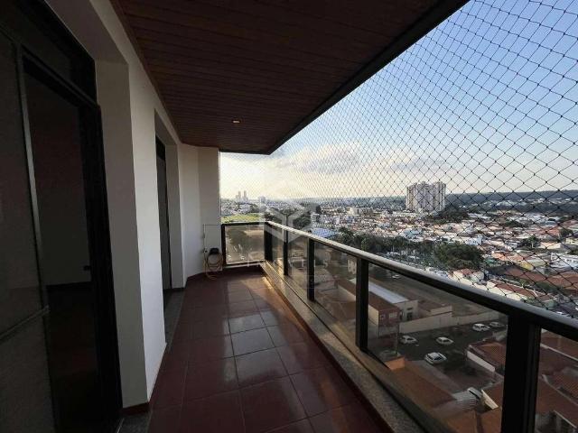 Apartamento para Venda em Limeira/SP Centro 2 Quartos