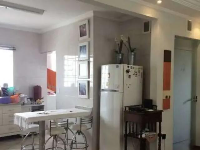 Apartamento para Venda em Limeira/SP Centro 2 Quartos