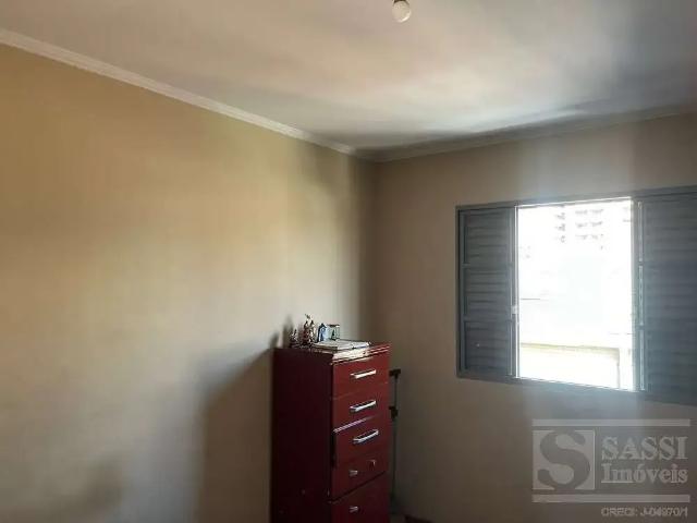 Apartamento para Venda em Limeira/SP Centro 2 Quartos