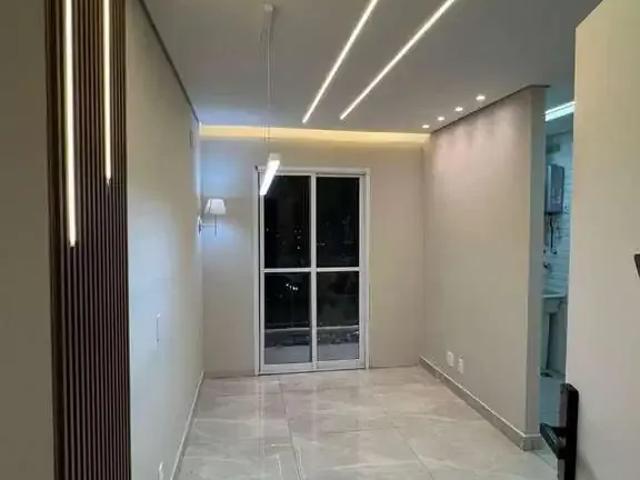 Apartamento para Venda em Limeira/SP Centro 2 Quartos