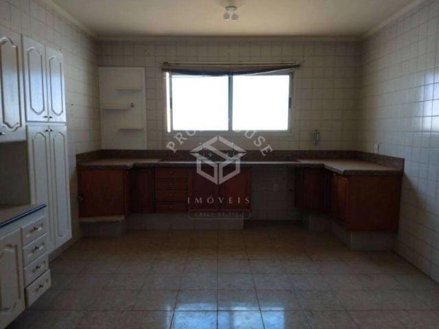Apartamento para Venda em Limeira/SP Centro 4 Quartos