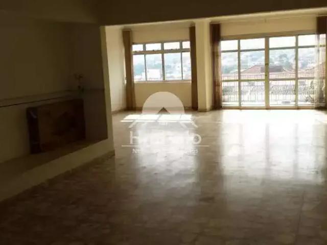 Apartamento para Venda em Limeira/SP Centro 4 Quartos