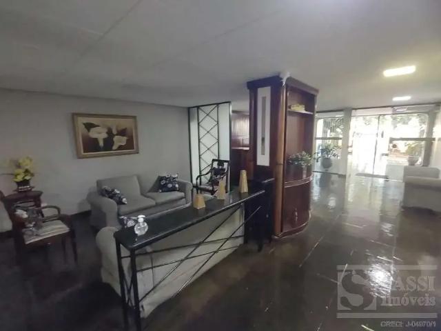 Apartamento para Venda em Limeira/SP Centro 4 Quartos