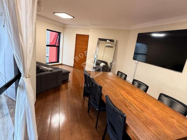 Apartamento para Venda em Limeira/SP Centro 4 Quartos