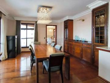 Apartamento para Venda em Limeira/SP Centro 4 Quartos