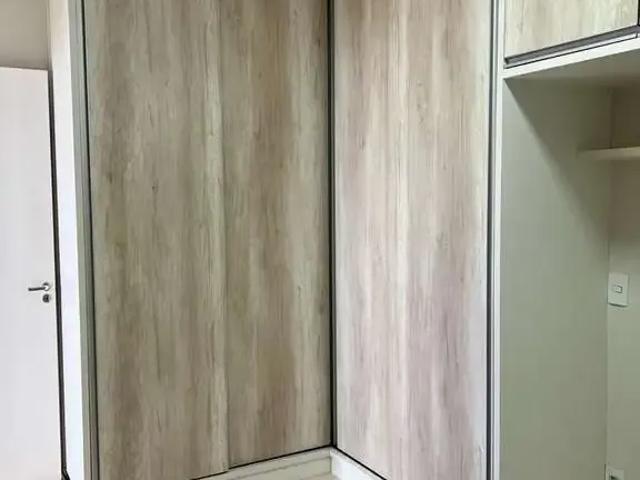 Apartamento para Venda em Limeira/SP Chácara Antonieta 2 Quartos