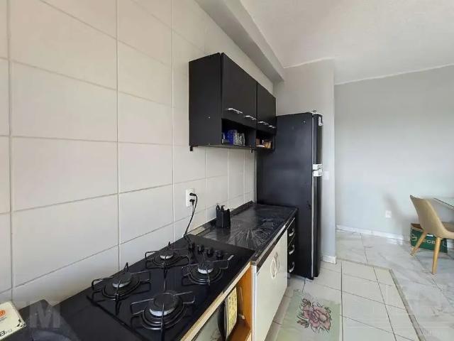 Apartamento para Venda em Limeira/SP Chácara Antonieta 2 Quartos