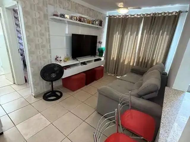 Apartamento para Venda em Limeira/SP Chácara Antonieta 2 Quartos