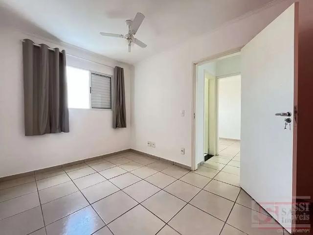Apartamento para Venda em Limeira/SP Chácara Antonieta 2 Quartos