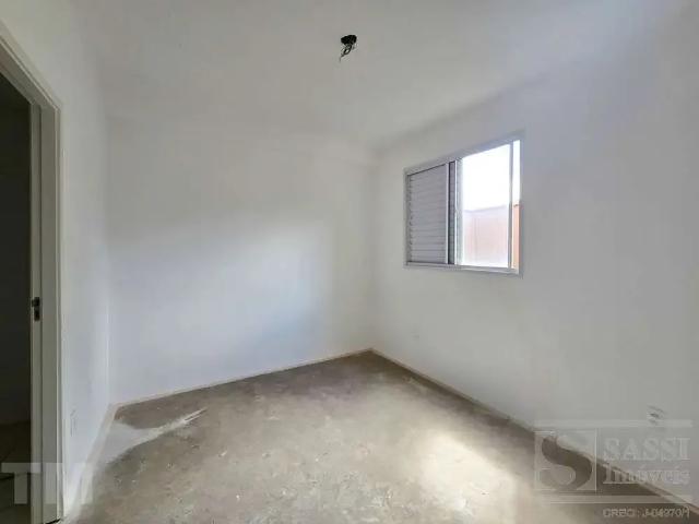 Apartamento para Venda em Limeira/SP Chácara Antonieta 2 Quartos