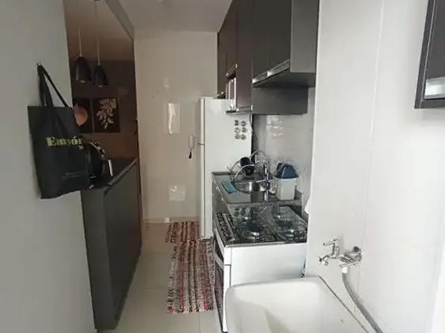 Apartamento para Venda em Limeira/SP Chácara Antonieta 2 Quartos