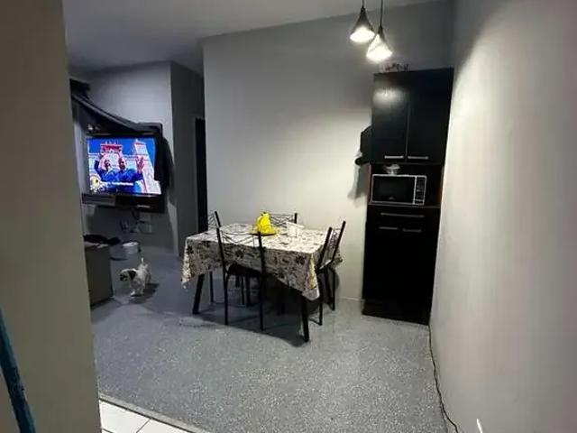 Apartamento para Venda em Limeira/SP Chácara Antonieta 2 Quartos