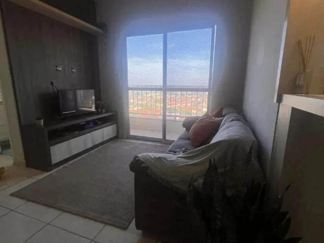 Apartamento para Venda em Limeira/SP Chácara Antonieta 2 Quartos