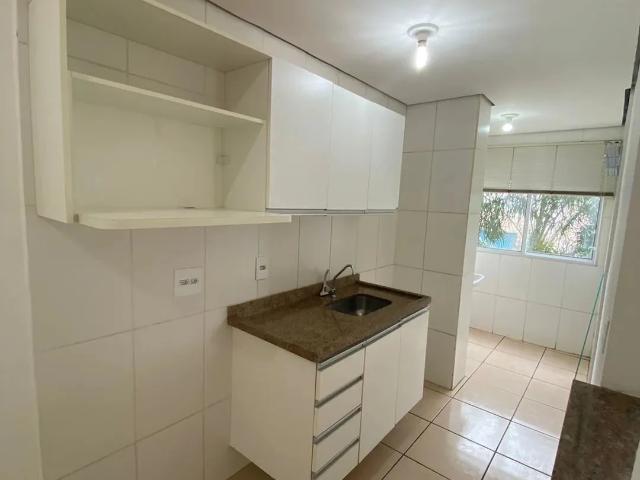 Apartamento para Venda em Limeira/SP Chácara Antonieta 2 Quartos