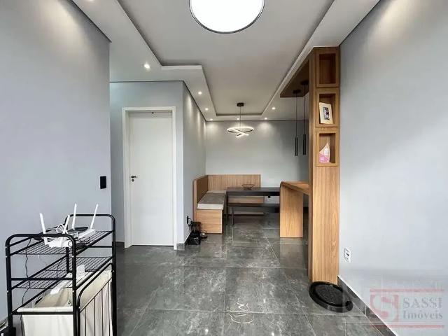 Apartamento para Venda em Limeira/SP Chácara Antonieta 2 Quartos