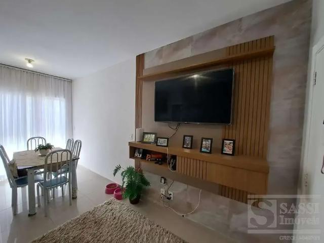 Apartamento para Venda em Limeira/SP Chácara Antonieta 2 Quartos