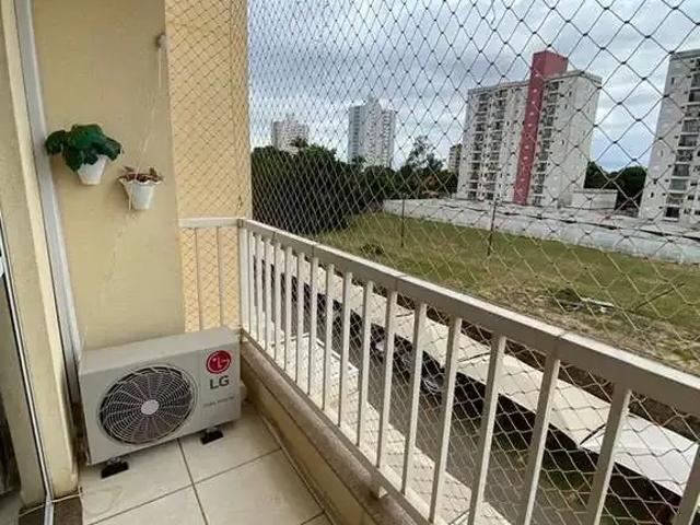 Apartamento para Venda em Limeira/SP Chácara Antonieta 2 Quartos
