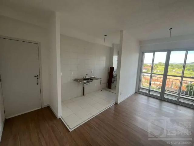 Apartamento para Venda em Limeira/SP Chácara Antonieta 2 Quartos