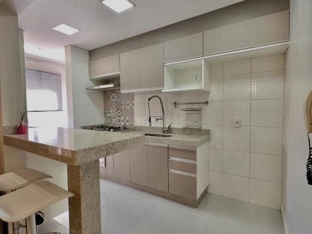 Apartamento para Venda em Limeira/SP Chácaras Antonieta 2 Quartos
