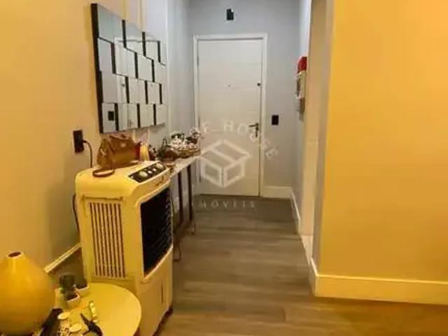 Apartamento para Venda em Limeira/SP Chácaras Antonieta 3 Quartos
