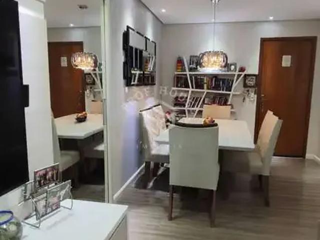 Apartamento para Venda em Limeira/SP Chácaras Antonieta 2 Quartos