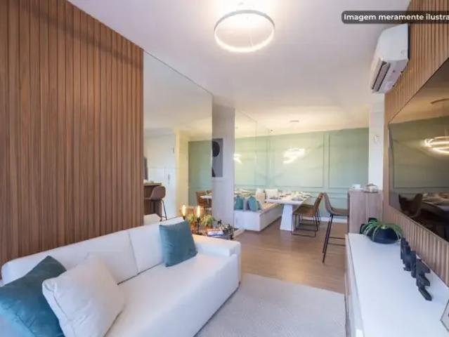 Apartamento para Venda em Limeira/SP Gleba Beatriz 3 Quartos