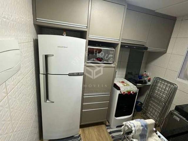 Apartamento para Venda em Limeira/SP Jardim Colina Verde 2 Quartos