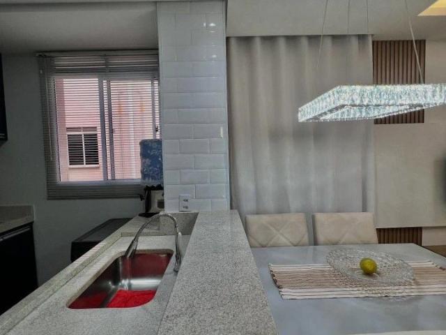 Apartamento para Venda em Limeira/SP Jardim Colina Verde 2 Quartos
