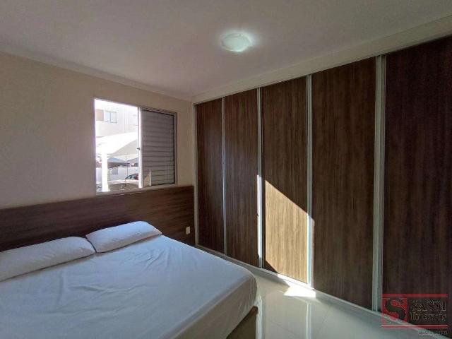 Apartamento para Venda em Limeira/SP Jardim Colina Verde 2 Quartos
