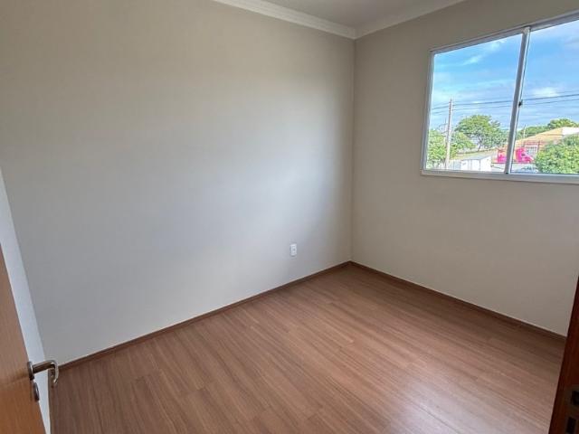 Apartamento para Venda em Limeira/SP Jardim Campo Belo 2 Quartos
